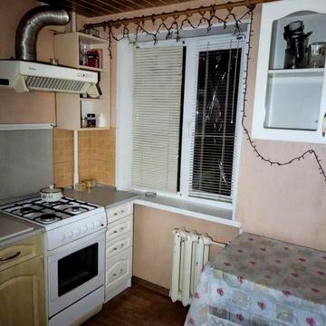 здам в оренду 1к квартиру, зуп. "Малиновського"