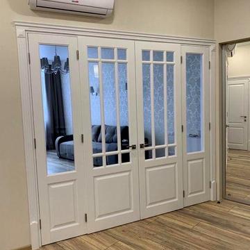 Своя 2х комн. Французский Бульвар, Институт Филатова