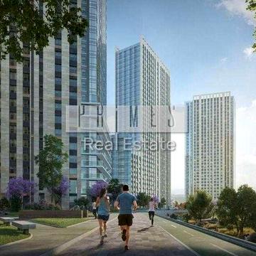 Продаж 3к квартири, ЖК Метрополіс, Заболотного Академіка 1, Теремки ЖК Метрополіс