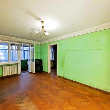 3-к. бульв. Верховної Ради, 17, м. Дарниця, Дніпровський, Соцмістечко