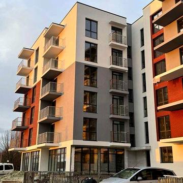 Продаж 3кім, 84.62м², ЖК Falcon City, розтемінування, Сокільники ЖК Falcon City