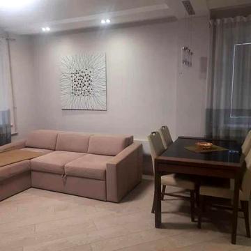 D1C Продам 2х комнатную квартиру Павлово Поле, пр. Науки 78