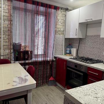 Оренда двох - кімнатноі квартири