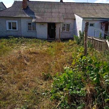 Продається 2х кімнатна квартира