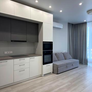 Сімферопольська вул., 2-П