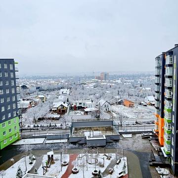 Приозерна вул., 28