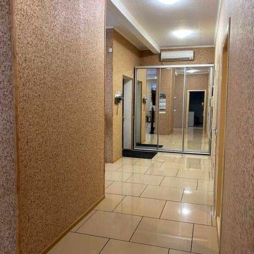 Довгострокова оренда 3к Дім Спартака вулиця