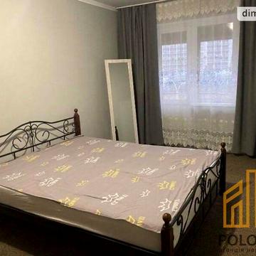 Довгострокова оренда 1к Квартира Свободи проспект