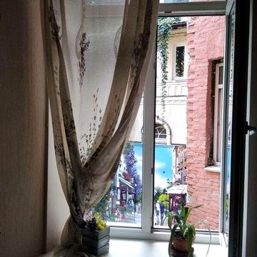 Киев, Подол, Воздвиженская 60 в, 1 к.