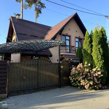 Оренда якісного дуплекса в Лісовій Бучі, вул. Тургенєва