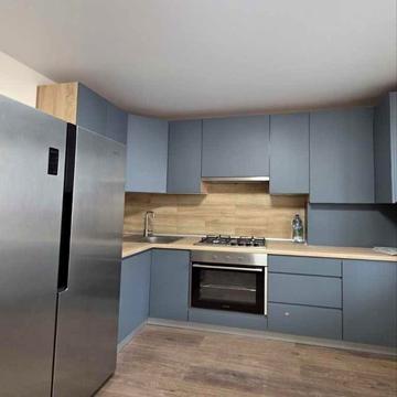 Сергія Параджанова вул., 1