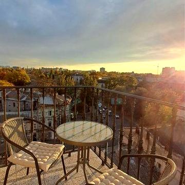 Сдаётся VIP квартира ул Успенская