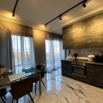 Аренда 2 ком квартиры ЖК Ясная Поляна 2, ул. Вице Адмирала Азарова