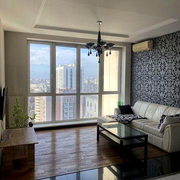 Сдам квартиру от хозяина ЖК "Руслан и Людмила" в парке у моря