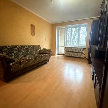 Продаж 1к Квартира Генерала Безручка проспект