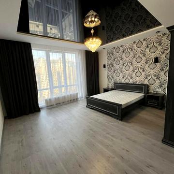 Генуезька вул., 24д к.1-3