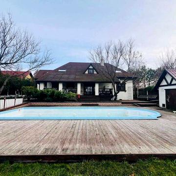 Аренда дома 5к 240м2 15 соток Орильское/Кировское/Обуховка