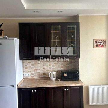 Продаж 1к квартири, вул. Феодосійська, Саперна Слобідка, Деміївська