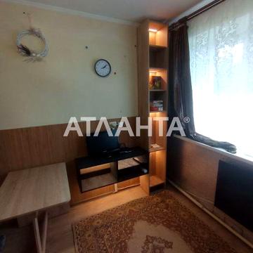 Продаж квартири близько до Львова.