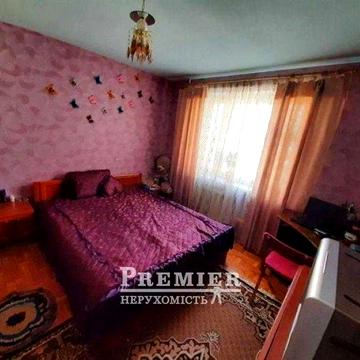 3-кімнатна під держпрограми - ваш шанс на комфортне житло !