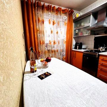 Продаж чудовоі 3 кім квартирки