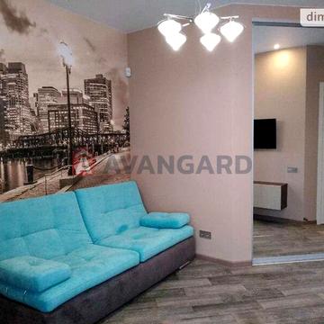 Продаж 2к Квартира Володимира Грищенка (Волгоградська) вулиця ЖК Лермонтово