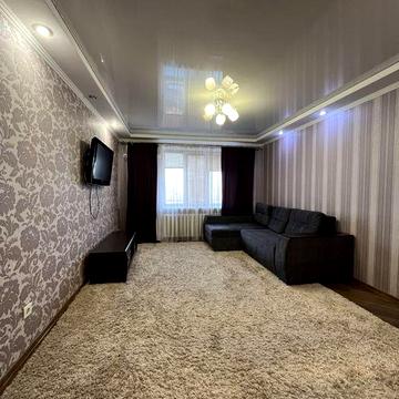 Оренда однокімнатної на Подолі з ремонтом та котлом