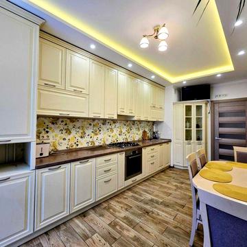 Здається 2-Х кімнатна "НОВОБУДОВА" на вул.ВОРОБКЕВИЧА (ЖК ВОДОГРАЙ).