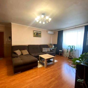 Продам 3к квартиру ж/м Левобережный 3