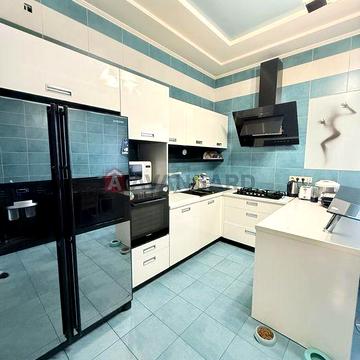 Продам 4к дом, Балтийская/Воронежская, Левобережный-3