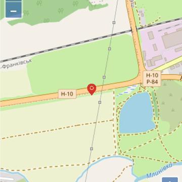 16 Липня вул., 41