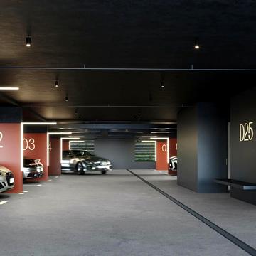 Матвія Донцова вул. (Тургенєвська), 25