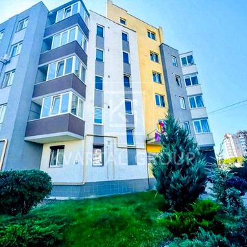 Продам 1к квартиру з ремонтом! МІНІМАЛЬНЕ оформлення! БЕЗ КОМІСІЇ!