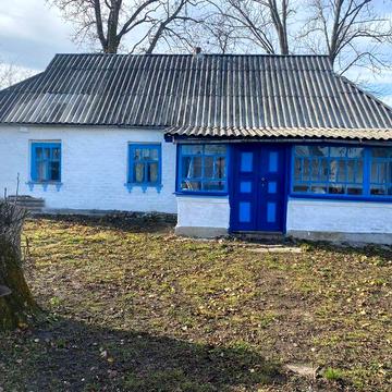 Продам будинок дачу в с.Ненадиха Білоцерківському районі