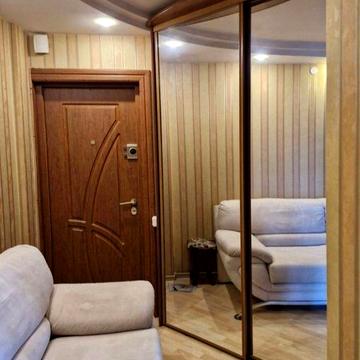 Продаж 2 кім.квартири ремонт меблі Стрийська