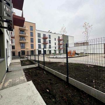 Великогабаритна квартира Квасилів ЖК "Субурбія" 44000 ЖК "Субурбія"