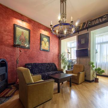 Левандовська вул. (Аніщенка), 5