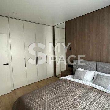 Оренда 2к квартири ЖК Республіка метро Теремки Голосіївський ТРЦ