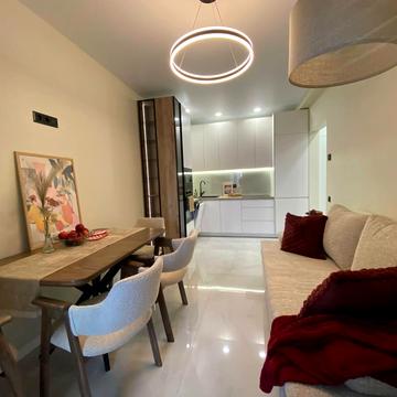 Михайла Максимовича вул. (Онуфрія Трутенка), 24-Г