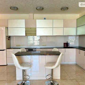 Продаж 3к Квартира Крутогірний узвіз ЖК Дуэт