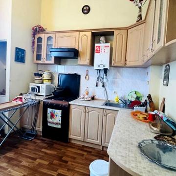 Михайла Мулика вул. (Гаркуші), 7