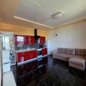 Здам 1кімнатну квартиру ЖК Баку