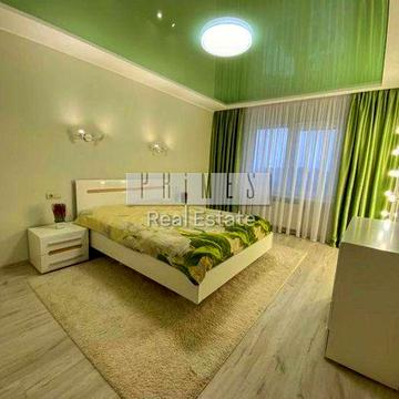 Продаж 2к квартири ЖК «Амурський», вул. Ю. Здановської 34а, Голосієво ЖК Амурський