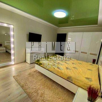 Продаж 2к квартири ЖК «Амурський», вул. Ю. Здановської 34а, Голосієво ЖК Амурський