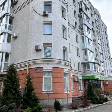 Центр, 3кімн з автономним опаленням