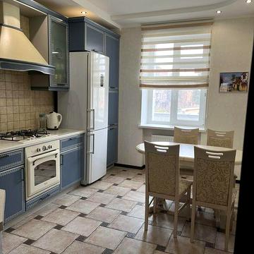 Центр, 3кімн з автономним опаленням