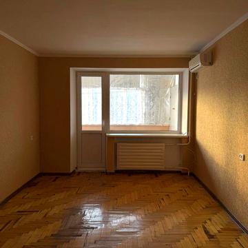 Однокімнатна квартира