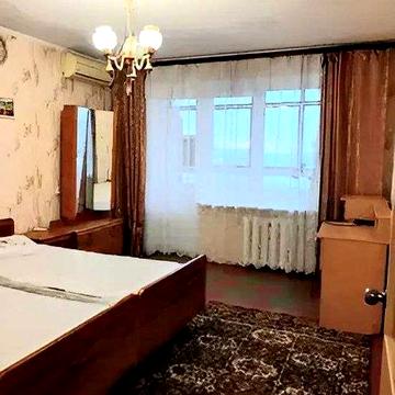 Здам 1-к квартиру Тополя 2 Марії Сокіл АТБ