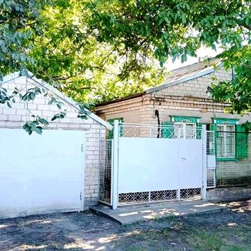 Терміново продається будинок в м. Пятихатки.