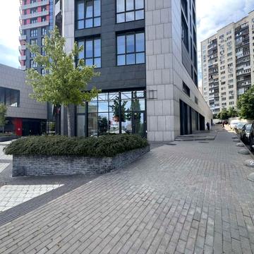 Митрополита Василя Липківського вул. (Урицького), 13г